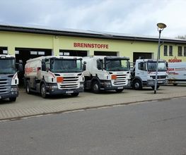 Brennstoffe Rüdiger GmbH Bild 5