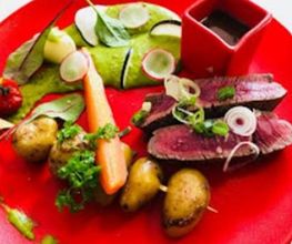 Le Bistrot D'Lao image 3