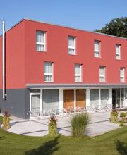 Hôtel du Parc Sàrl Bild 8