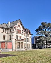 Fondation Silo Bild 1