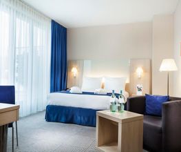 Park Inn by Radisson Stuttgart Bild 7