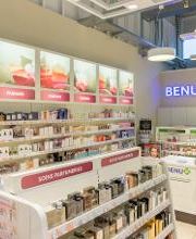 BENU Sion Tourbillon Bild 5