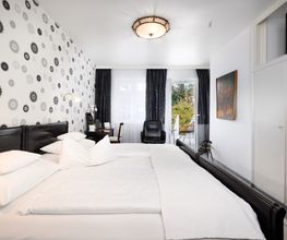 Design Hotel Vosteen Bild 13