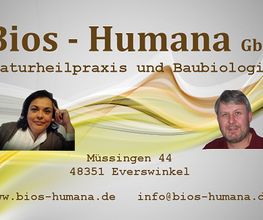 Baubiologie Schimmelpfennig Bild 1