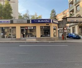 Saint-Christophe SA Bild 1