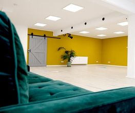 Kopfstand - Yoga und Coaching Bild 1