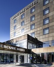 Mercure Parkhotel Mönchengladbach Bild 2