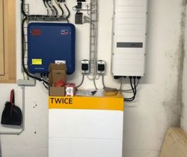 Elektro Hörnlimann AG Bild 12