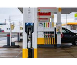 Shell Recharge Charging Station Bild 6