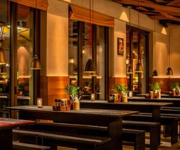 PETER PANE Burgergrill & Bar Bild 6