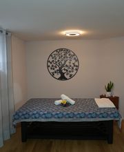 Little Home Massage Bild 2