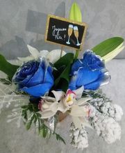 A La Magie Des Fleurs image 8