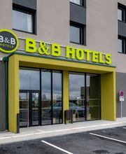 B&B HOTEL Valenciennes Onnaing image 5