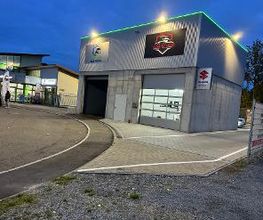 LED-ARENA GmbH Bild 1