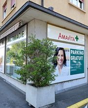Pharmacie Amavita Perraudettaz