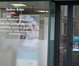 Analyse & Action - VALOGNES image 1