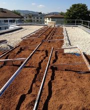 B. Stillhart Dach + Fassaden AG