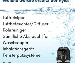 Hyla - Klara Denzler Bild 1
