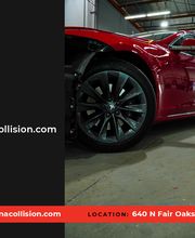 Pasadena Collision Center image 10