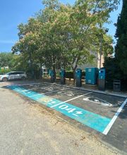 Electra Charging Station image 1