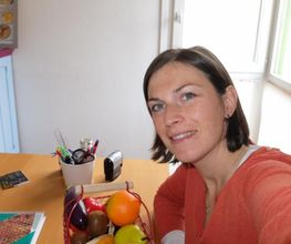 Beaufils Carole image 1