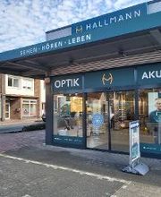 Hallmann Optik und Akustik Bild 1