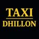 Taxi Dhillon