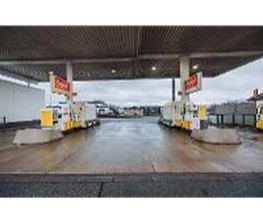 Shell Recharge Charging Station Bild 14