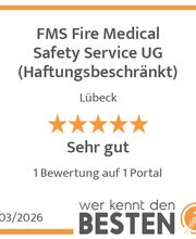 werkenntdenBESTEN.de Qualitätssiegel