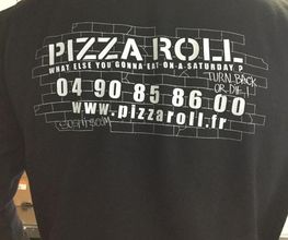 Pizza Roll image 5