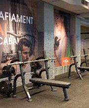 Gimnasio VivaGym Manso imagen 9