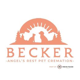 Becker Angel’s Rest Pet Cremation & Funeral Services