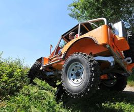 Spécial Jeep image 1