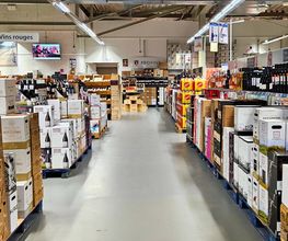 Halle aux Boissons Bild 4