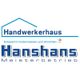 Hanshans Fachbetrieb Bauelemente und Handel GmbH