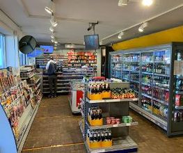 JET Tankstelle Bild 2