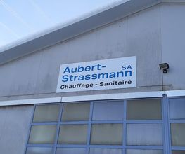 Aubert-Strassmann SA Bild 4