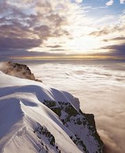 Jungfraujoch Plateau Bild 2