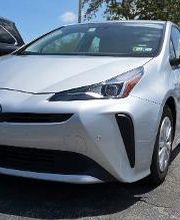 Budget Car Rental image 3