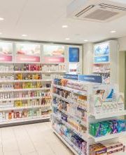 BENU Giubiasco Bild 4