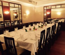 Bayleaf - Gourmet Indian Restaurant Bild 3