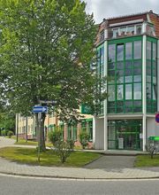 AOK PLUS - Filiale Neustadt Bild 2