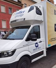 Butler Umzüge GmbH Bild 3
