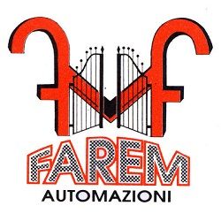 Farem Automazioni logo