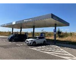 TotalEnergies Charging Station Bild 3