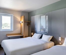 B&B HOTEL Lorient Caudan image 4