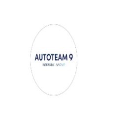 Move - Autoteam  9 Verona logo