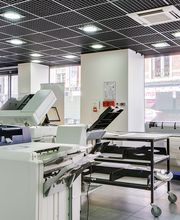 COPYTOP Lille Flandres - Europe / Imprimerie Lille image 1