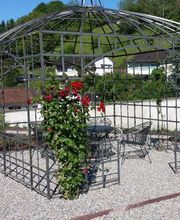 Rüegg Begrünungen & Gartenbau AG