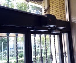 RETEC AUTOMATISMOS, PUERTAS AUTOMATICAS imagen 7